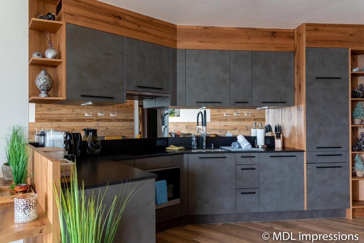 Apartments Adlerhorst Top 1 Zell Am See Including Zell Am See-Kaprun Summercard Exterior photo
